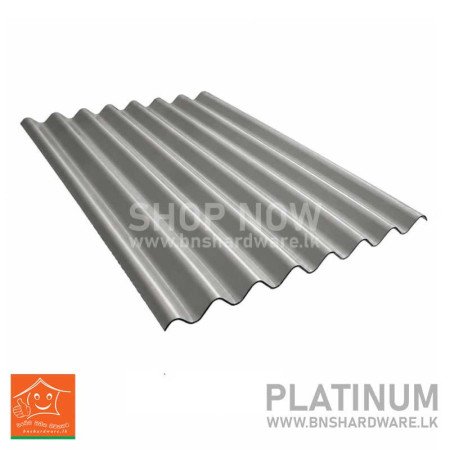 Rhino Colorup Roofing best price with bnshardware.lk