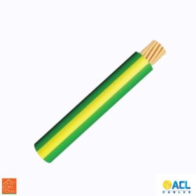 ACL 37/2.52mm CU/PVC 185mm2 Earth Wire - 1 Meter
