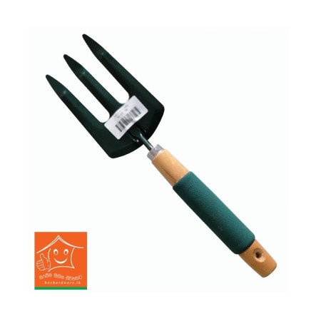 Hand Spade Rake