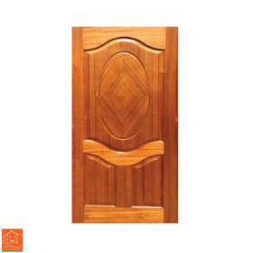 Embossed Designer Door 2