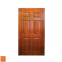 Embossed Designer Door 4