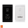 Kevilton Modular Shaver Socket