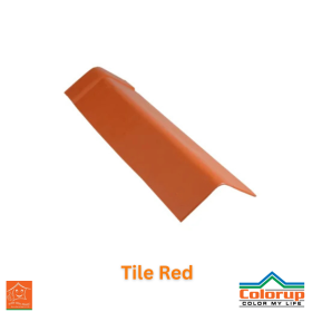 Rhino Roofing Ridges- Color