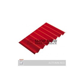Rhino Colorup Roofing best price with bnshardware.lk