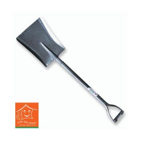 Steel Shovel