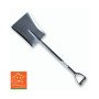 Steel Shovel