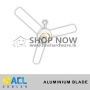 ACL  Electrical Ceiling Fan - Aluminium Blade (Rust free)