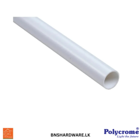 Conduit Pipes Medium Duty - Polycrome