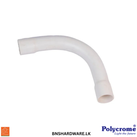 Conduit Bend - Polycrome