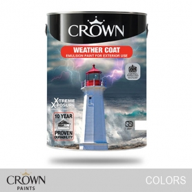 Crown Weathercoat Extreme Expose Color