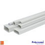 Electrical Trunking - Polycrome