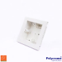 PVC Accessory Box - Polycrome