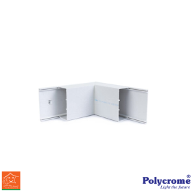 External Angle Fabricate - Polycrome