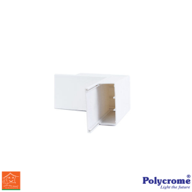Internal Angle Fabricate - Polycrome