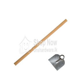 Mammoty Handle