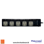 Extension Wire Code - Polycrome