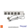 Extension Wire Code - Polycrome