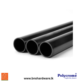 Solar Conduit Pipe (Medium Duty)- Polycrome