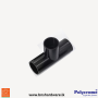 Solar Conduit Tee (Medium Duty)- Polycrome