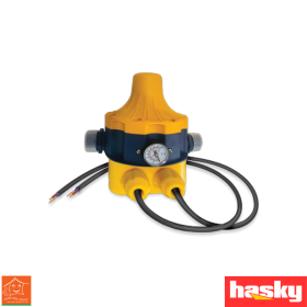 Automatic Pump Controler - Hasky