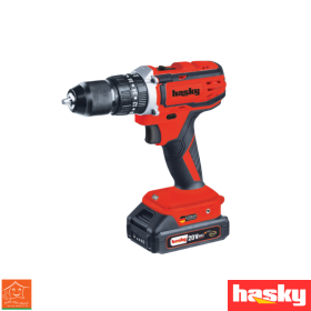 Hasky Cordless Drill-20V (HY-1020)