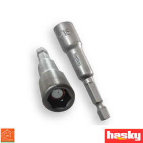 Hasky Magnetic Socket  (65mmx8mm)
