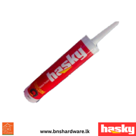 Hasky Silicone - Color
