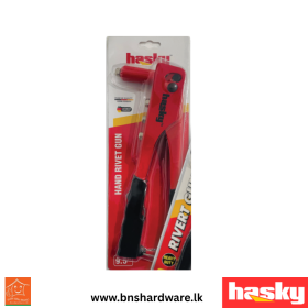 Hasky  Pop Rivet Gun-9.5