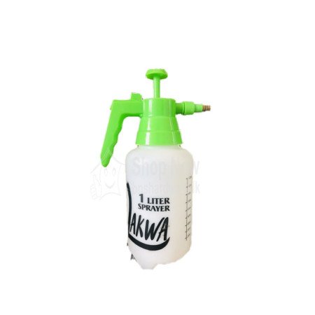 Lakwa Pressure Spray - 1 Liter