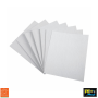 PE+ White Sandpaper