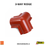Anton Armor 3-Way Ridge