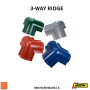 Anton Armor 3-Way Ridge
