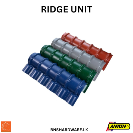 Anton Armor Ridge Unit