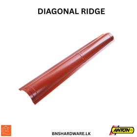 Anton Armor Diagonal Ridge