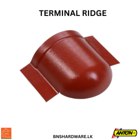 Anton Armor Terminal Ridge
