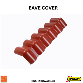 Anton Armor Eave Cover