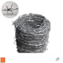 Meshmart GI Barbed Wire