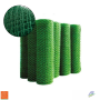 Meshmart Chain Link Fence 2 1/4''x2 1/4''