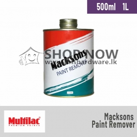 Macksons Paint remover