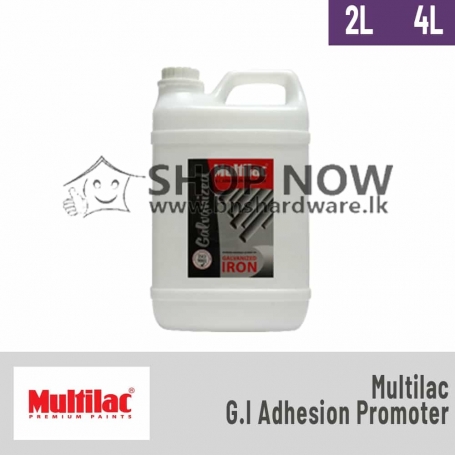 Multilac G.I Adhesion Promoter
