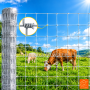 Buy Farm Fence (GI) 15M Rolls in Sri Lanka - Exclusive Supplier