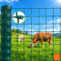 Buy Farm Fence (GI) 15M Rolls in Sri Lanka - Exclusive Supplier