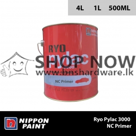 Ryo Pylac 3000 NC Primer