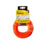 Nylon Strimmer (Grass Cutter) 3mm x 50M square
