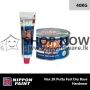 Nax 2K Putty Fast Dry Hardener - 50ML