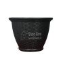 Lakwa Medium Garden Pot - Dimeter 50cm