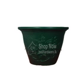 Lakwa Medium Garden Pot - Dimeter 45cm