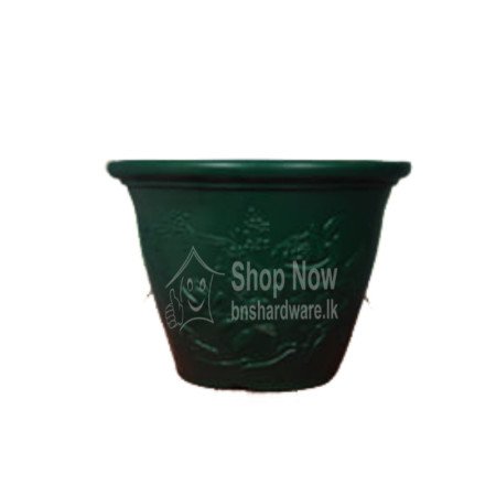 Lakwa Medium Garden Pot - Dimeter 45cm