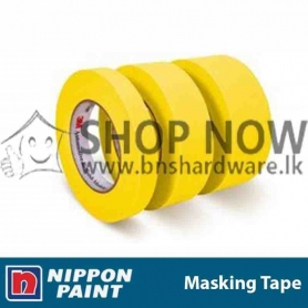 Masking Tape A 850 Yellow 24MM