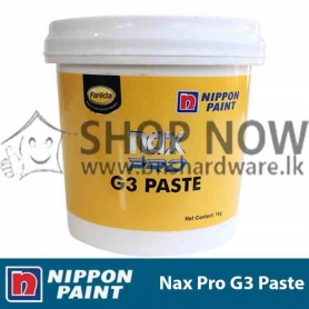 Nax Pro G3 Paste 1kg
